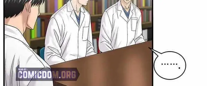 A True Doctor Chapter 73 — Page 45