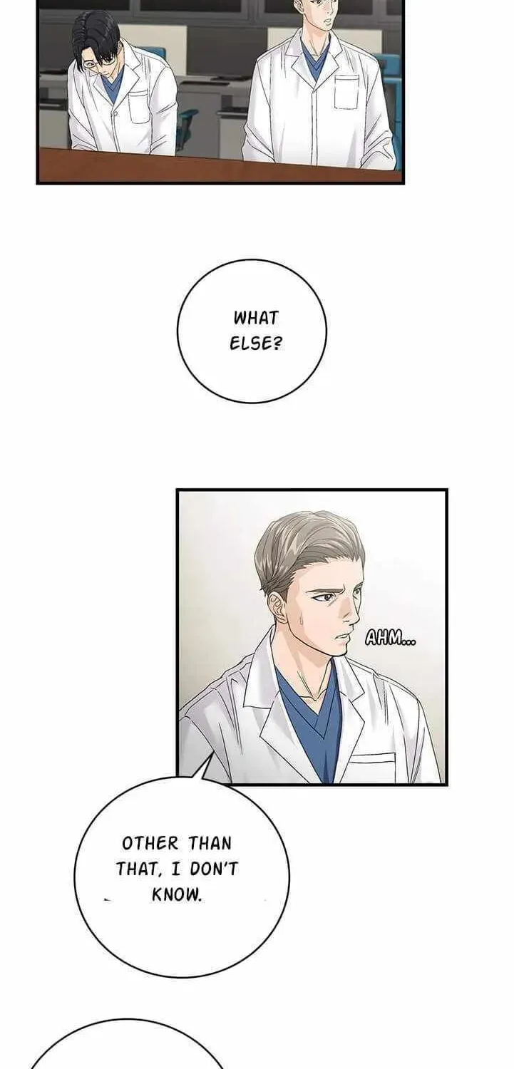 A True Doctor Chapter 73 — Page 47