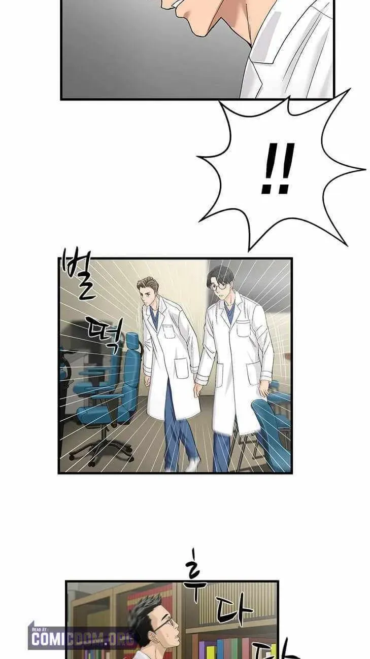 A True Doctor Chapter 73 — Page 55