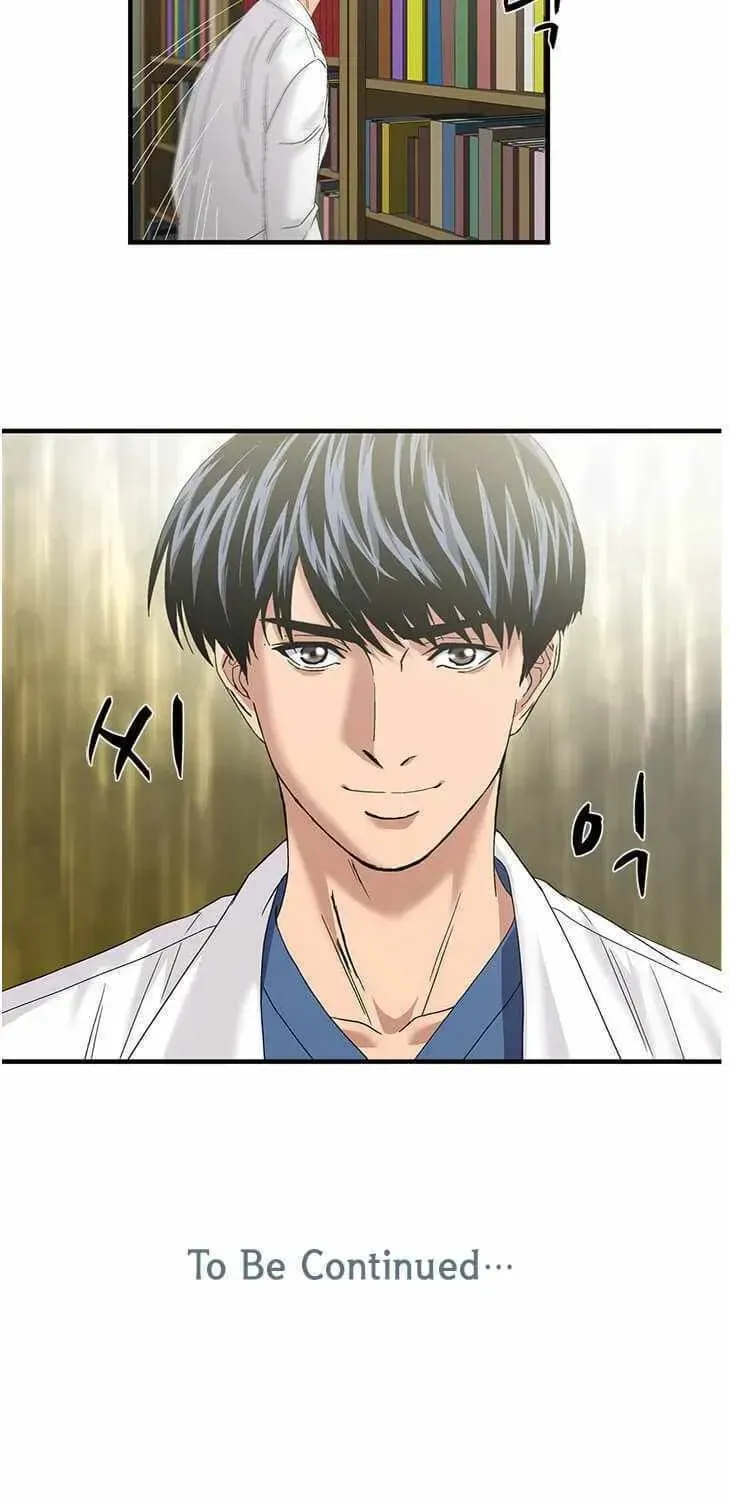 A True Doctor Chapter 73 — Page 56