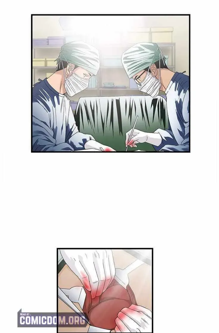 A True Doctor Chapter 74 — Page 22