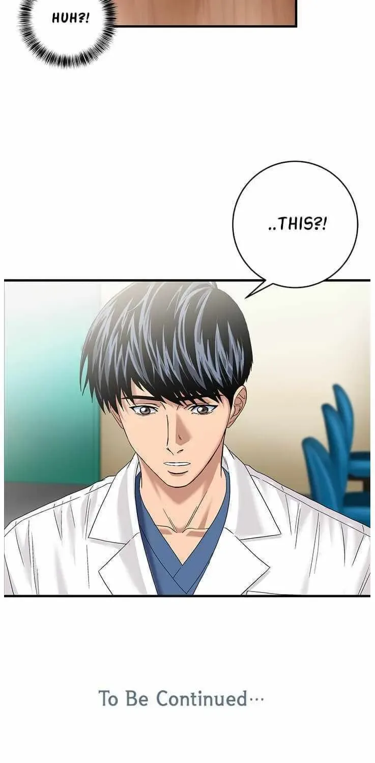 A True Doctor Chapter 74 — Page 52