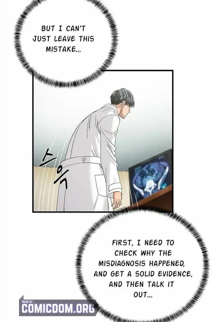 A True Doctor Chapter 75 — Page 6
