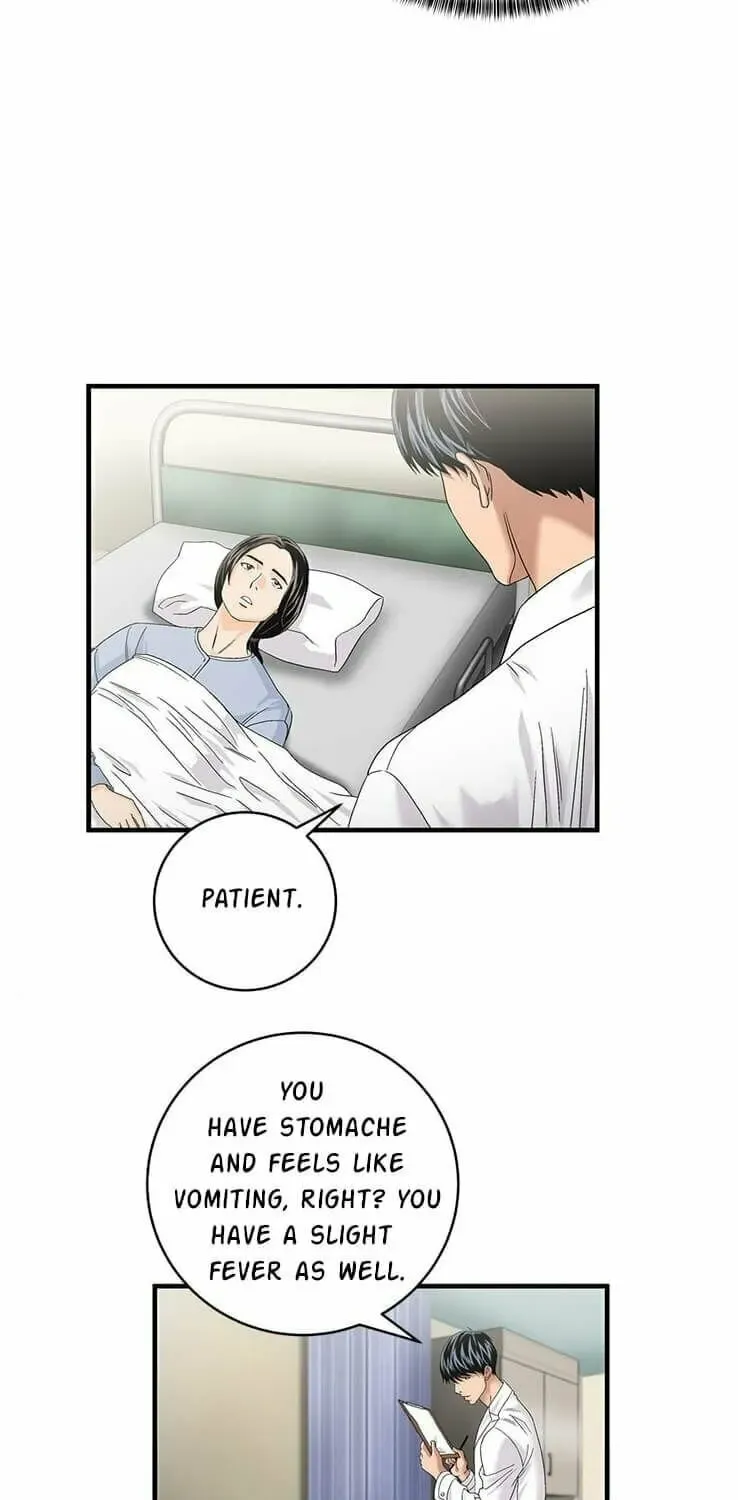 A True Doctor Chapter 75 — Page 7