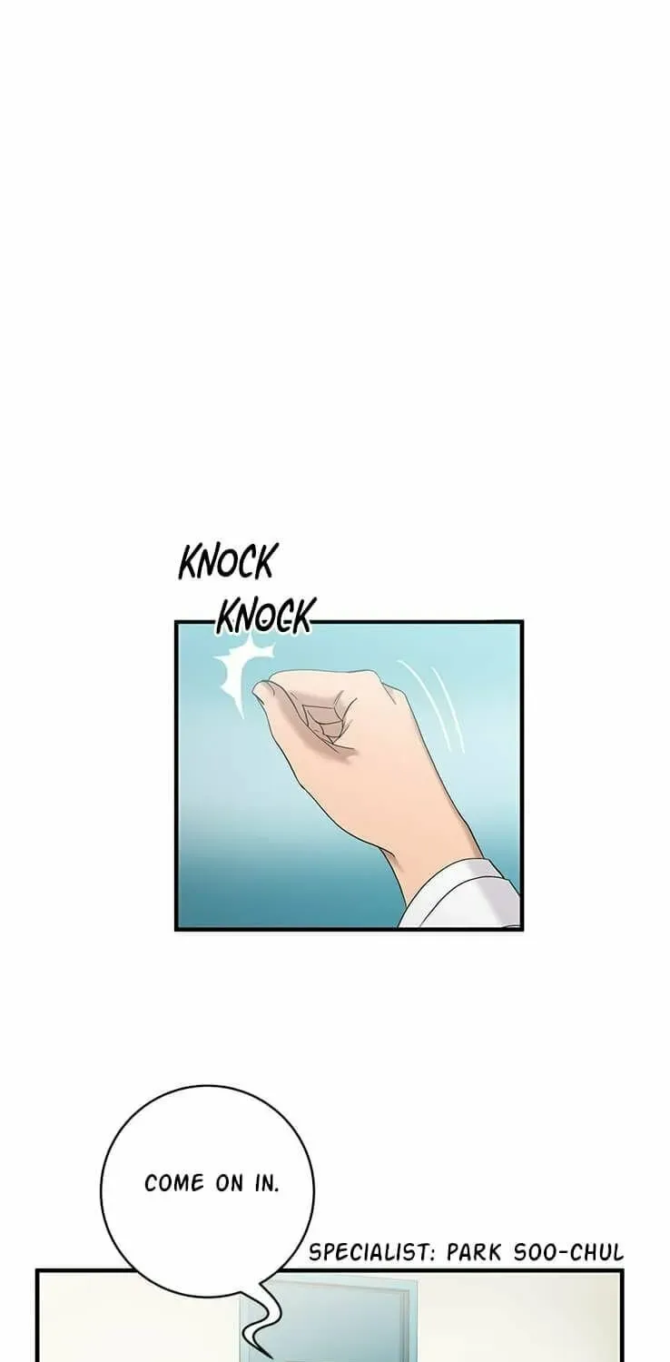 A True Doctor Chapter 75 — Page 16