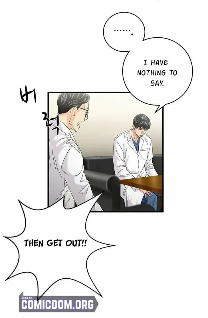 A True Doctor Chapter 75 — Page 24