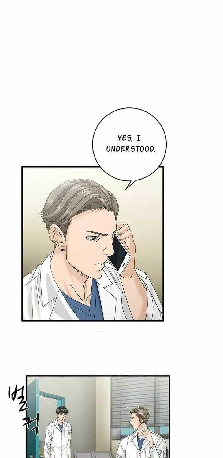 A True Doctor Chapter 75 — Page 28