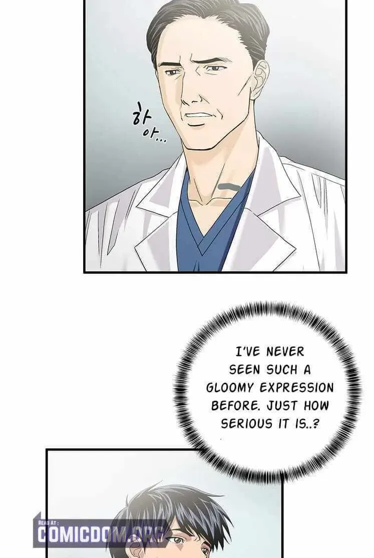 A True Doctor Chapter 76 — Page 3