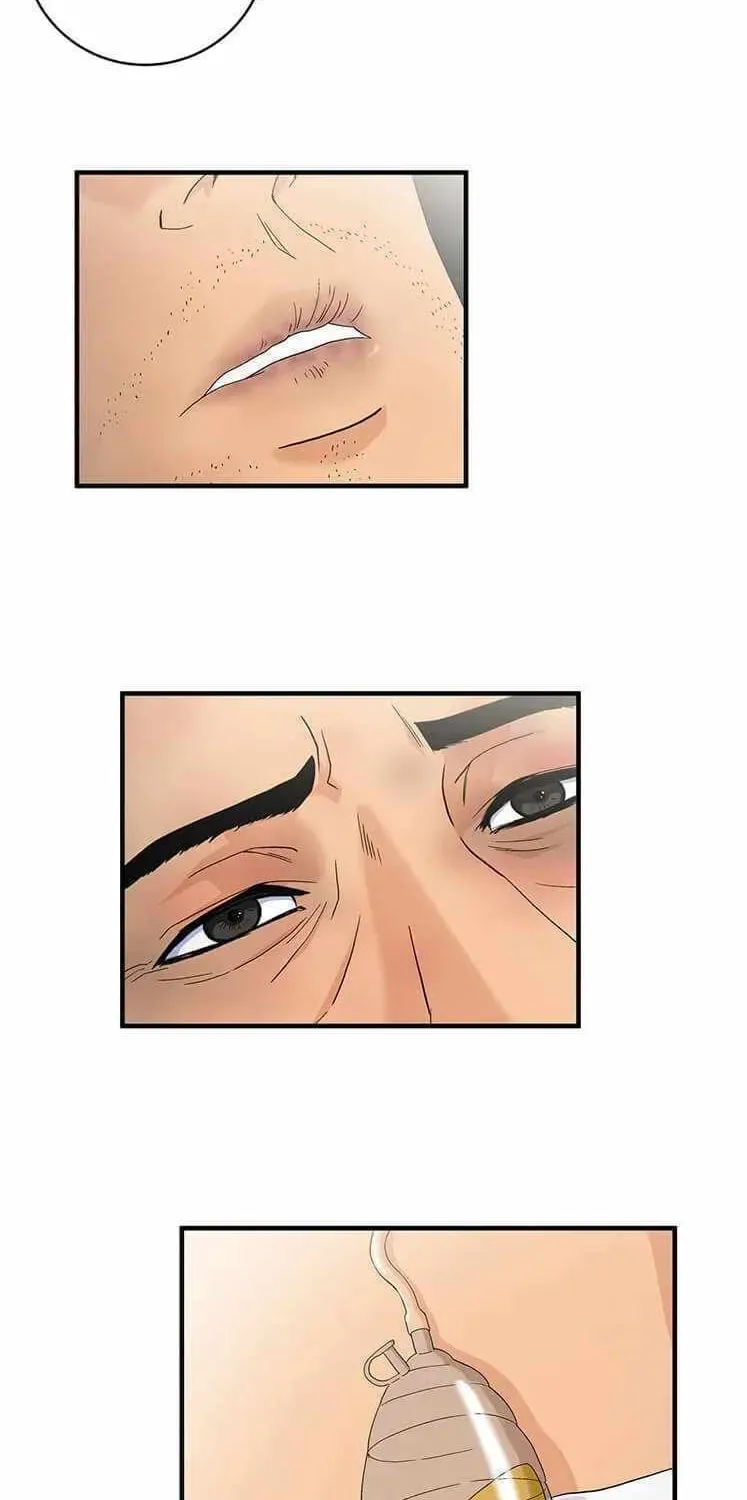 A True Doctor Chapter 76 — Page 11