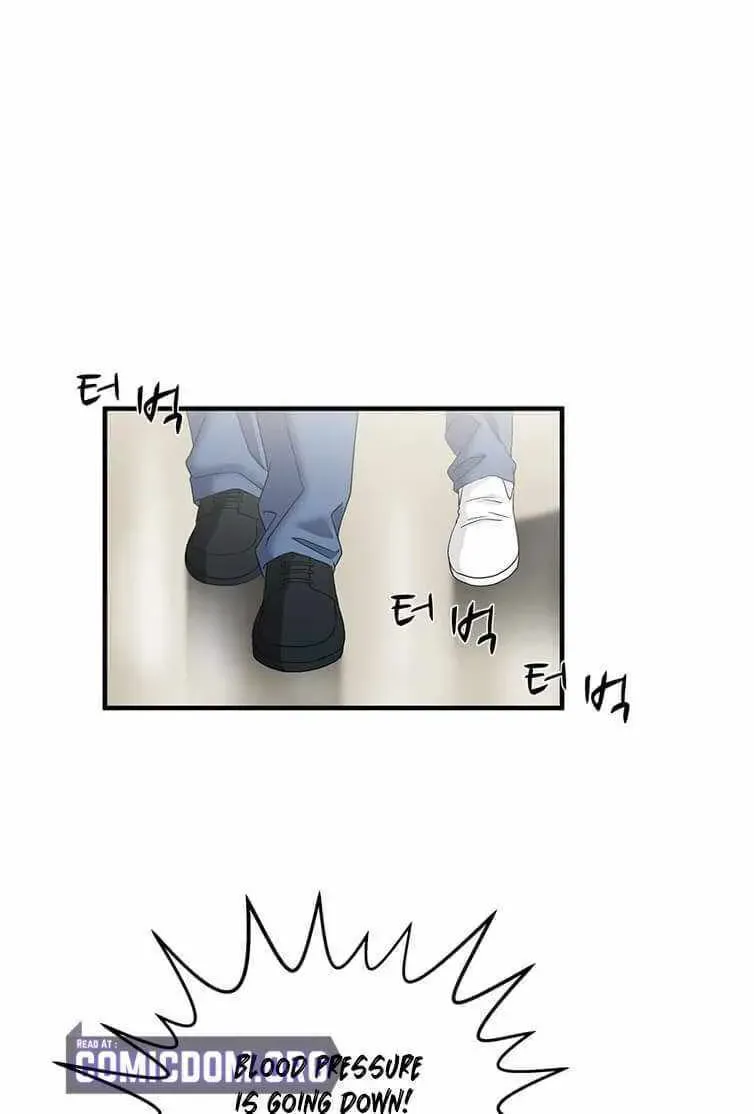 A True Doctor Chapter 76 — Page 24