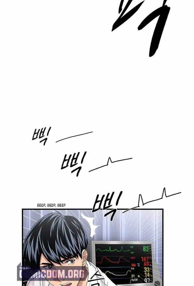 A True Doctor Chapter 76 — Page 30
