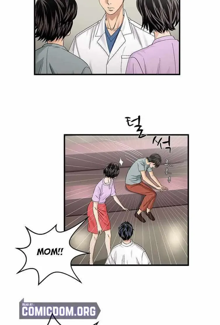 A True Doctor Chapter 76 — Page 36