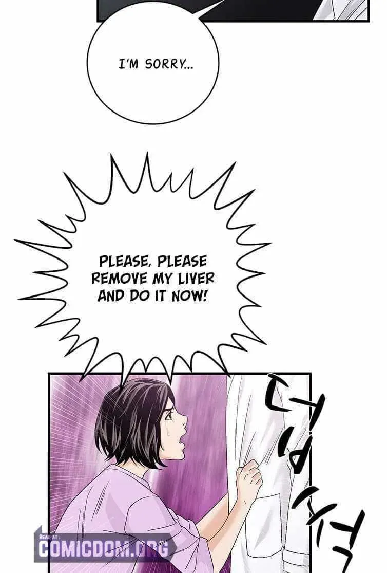 A True Doctor Chapter 76 — Page 39