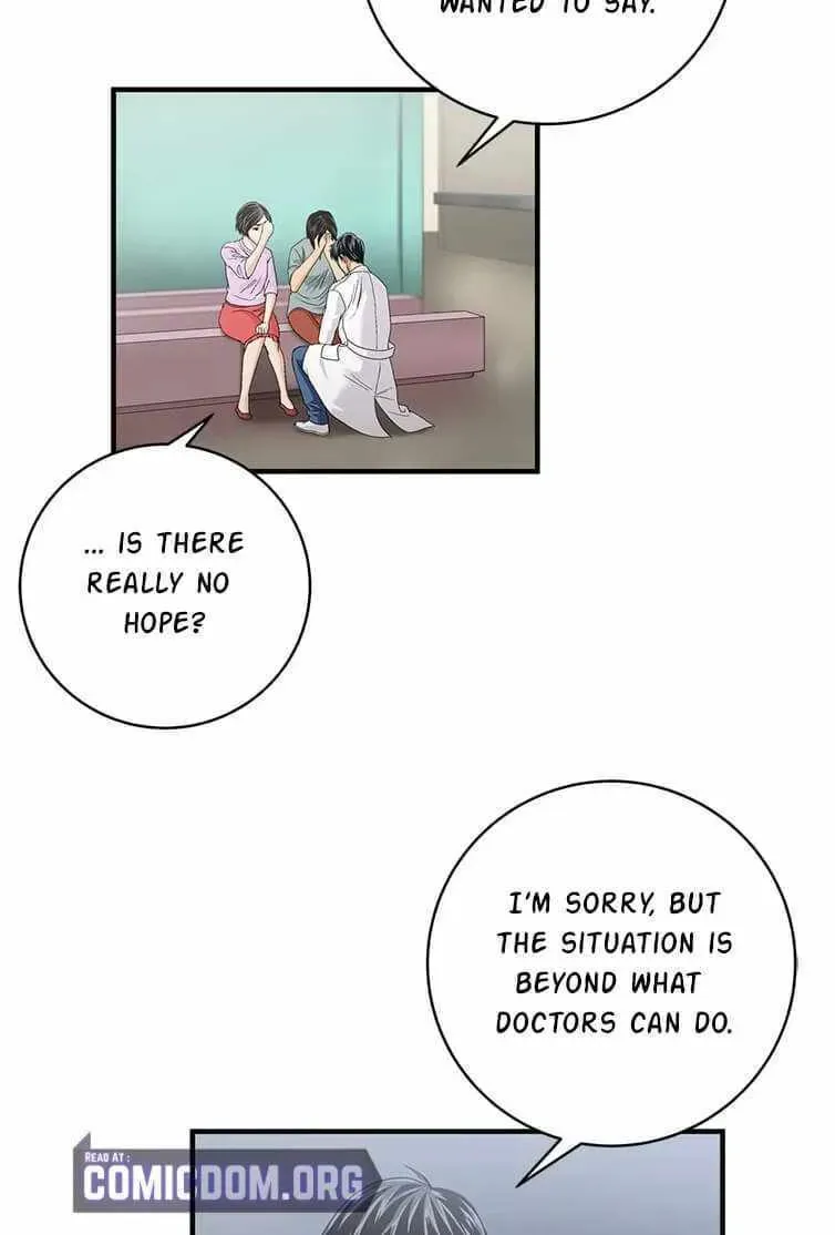 A True Doctor Chapter 76 — Page 42