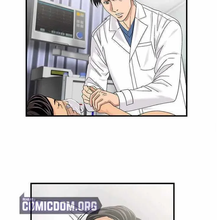 A True Doctor Chapter 76 — Page 48