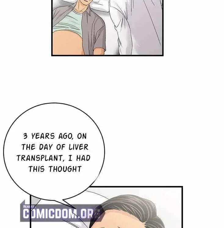 A True Doctor Chapter 76 — Page 51