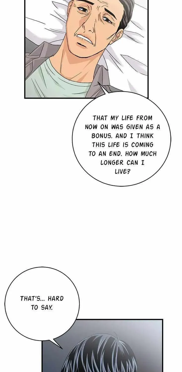 A True Doctor Chapter 76 — Page 52