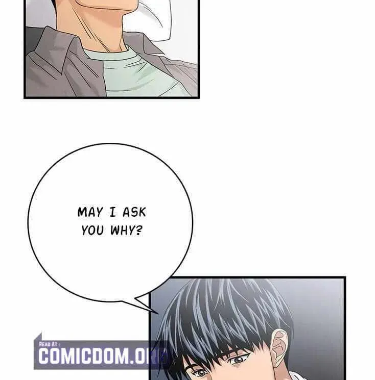 A True Doctor Chapter 76 — Page 54