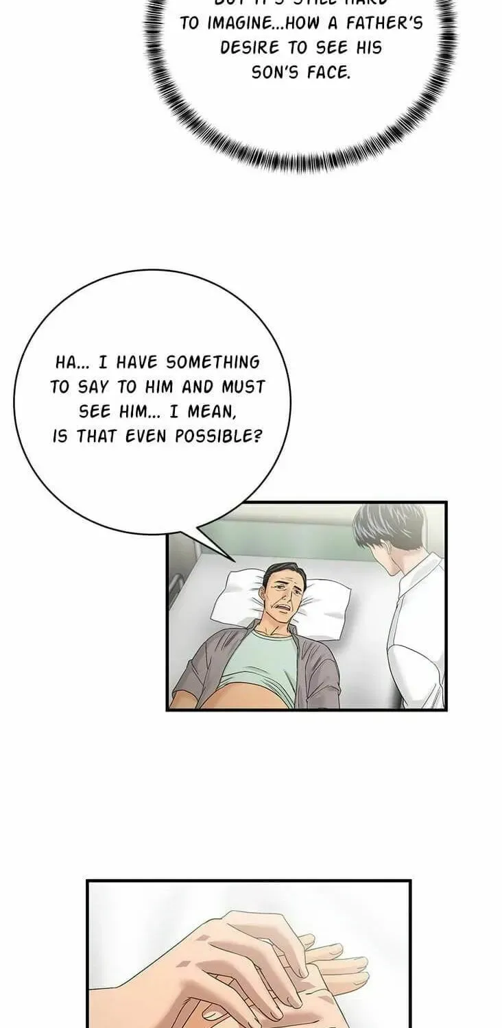 A True Doctor Chapter 77 — Page 2
