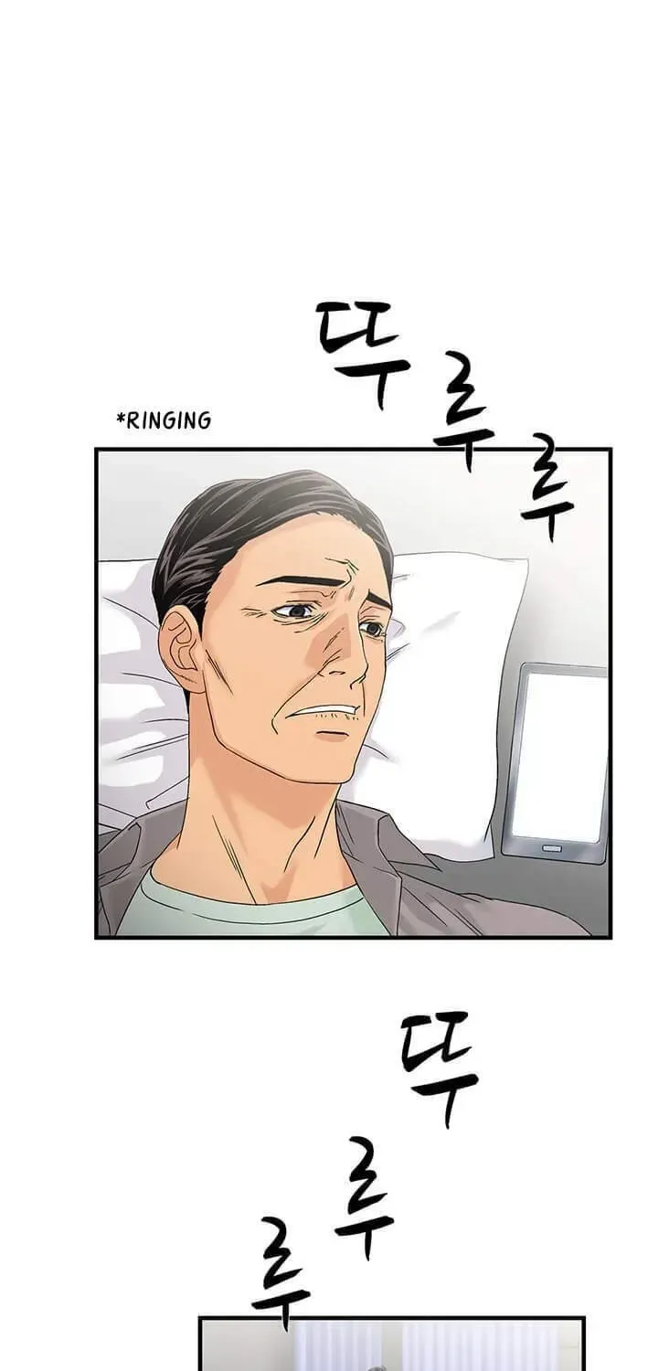 A True Doctor Chapter 77 — Page 5