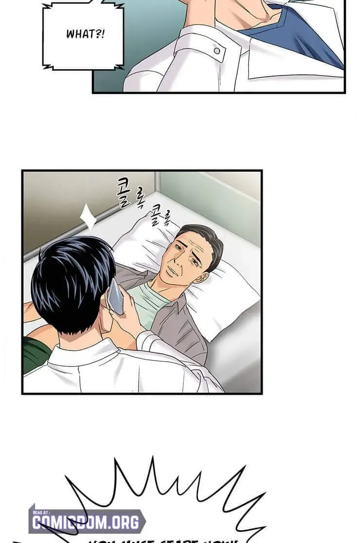 A True Doctor Chapter 77 — Page 12