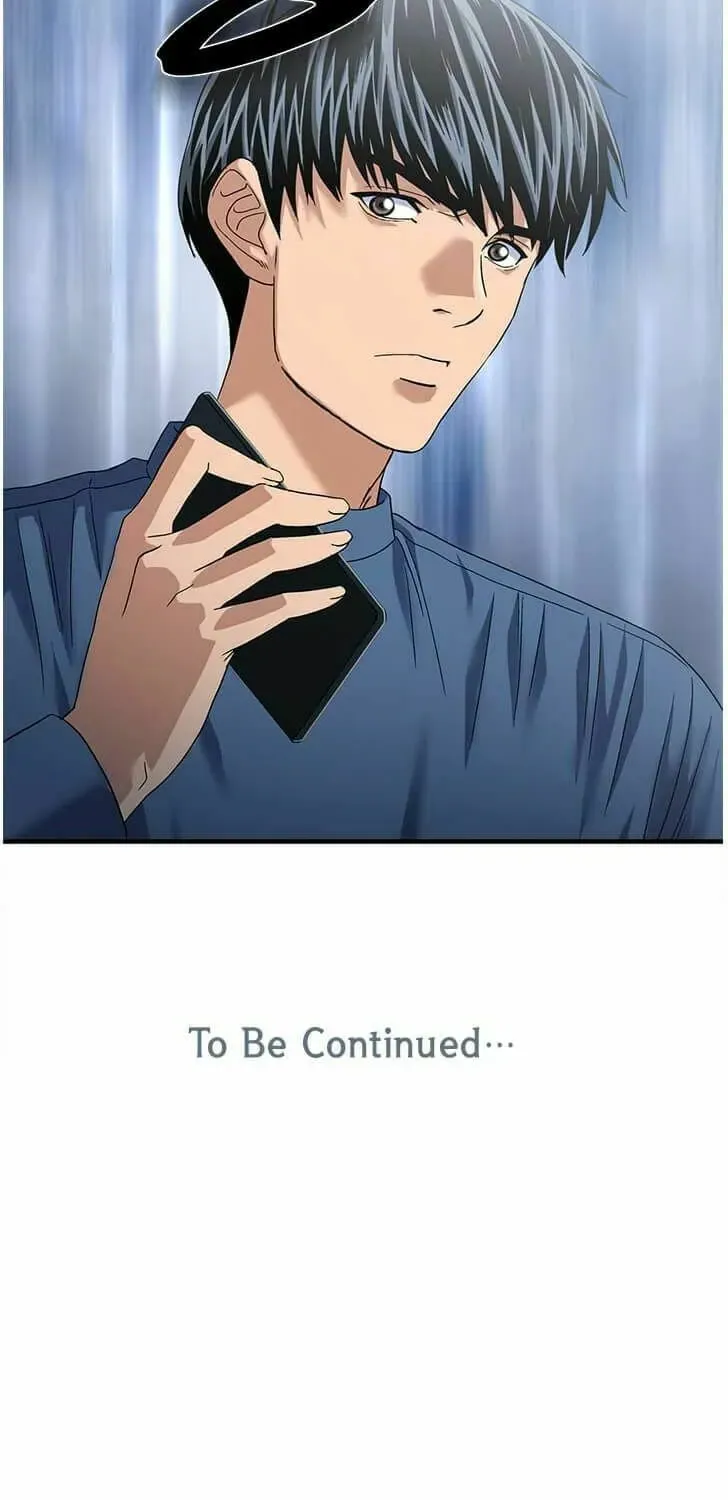 A True Doctor Chapter 77 — Page 45