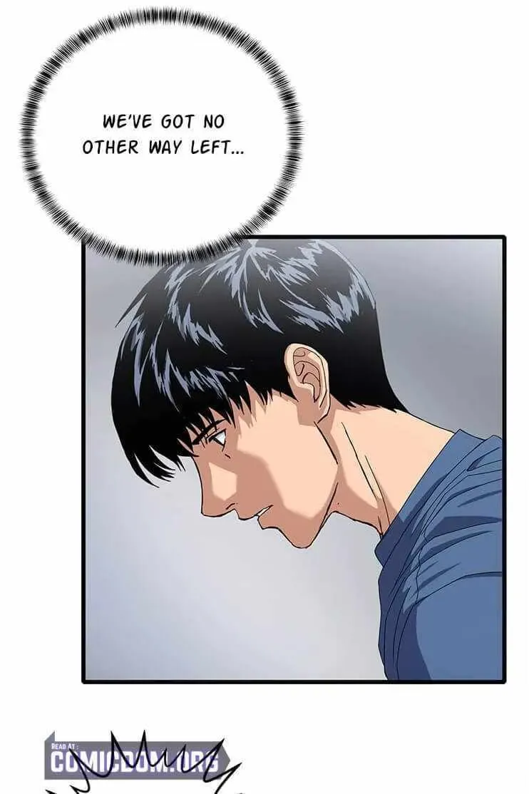 A True Doctor Chapter 78 — Page 15