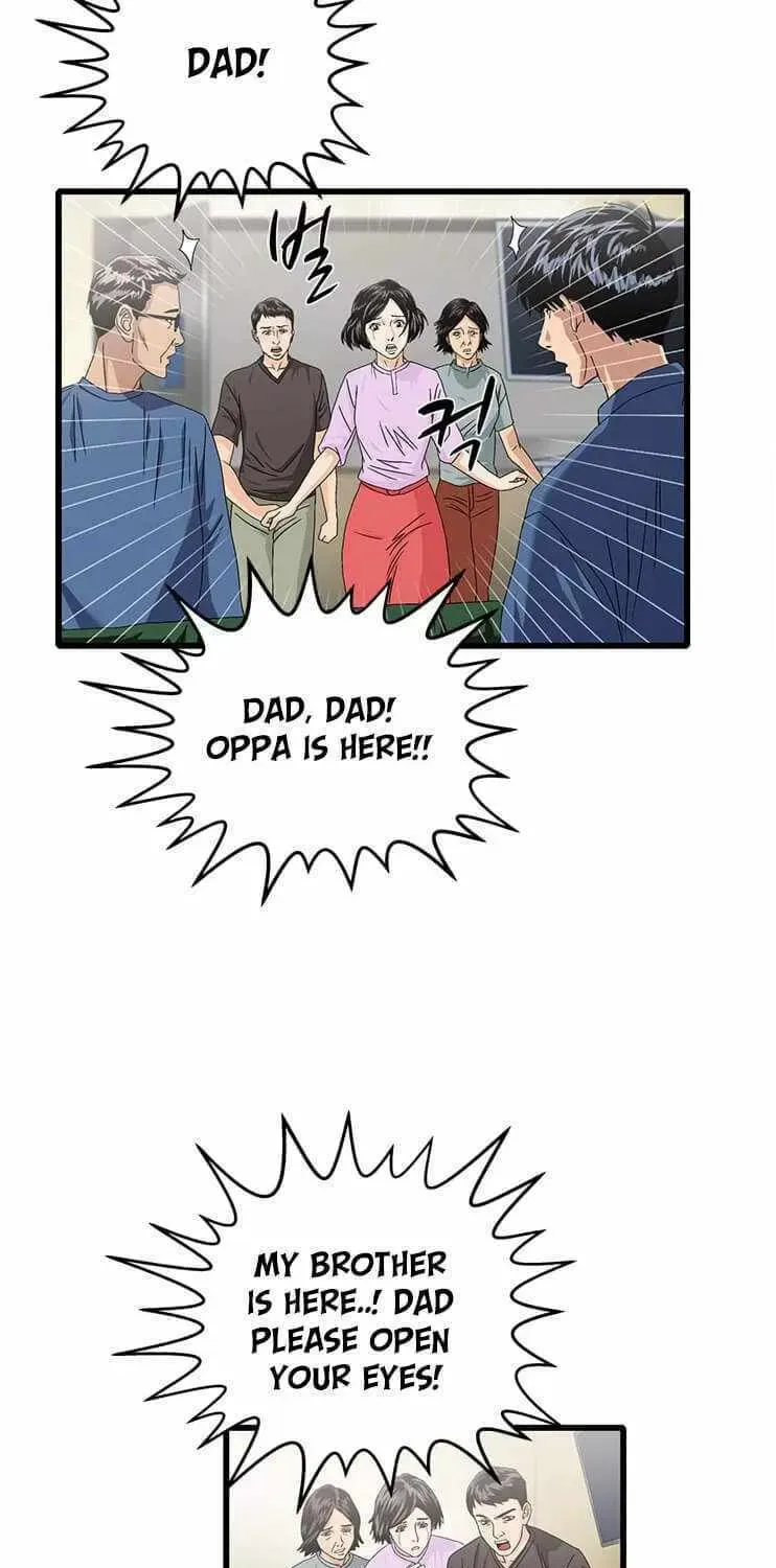 A True Doctor Chapter 78 — Page 16