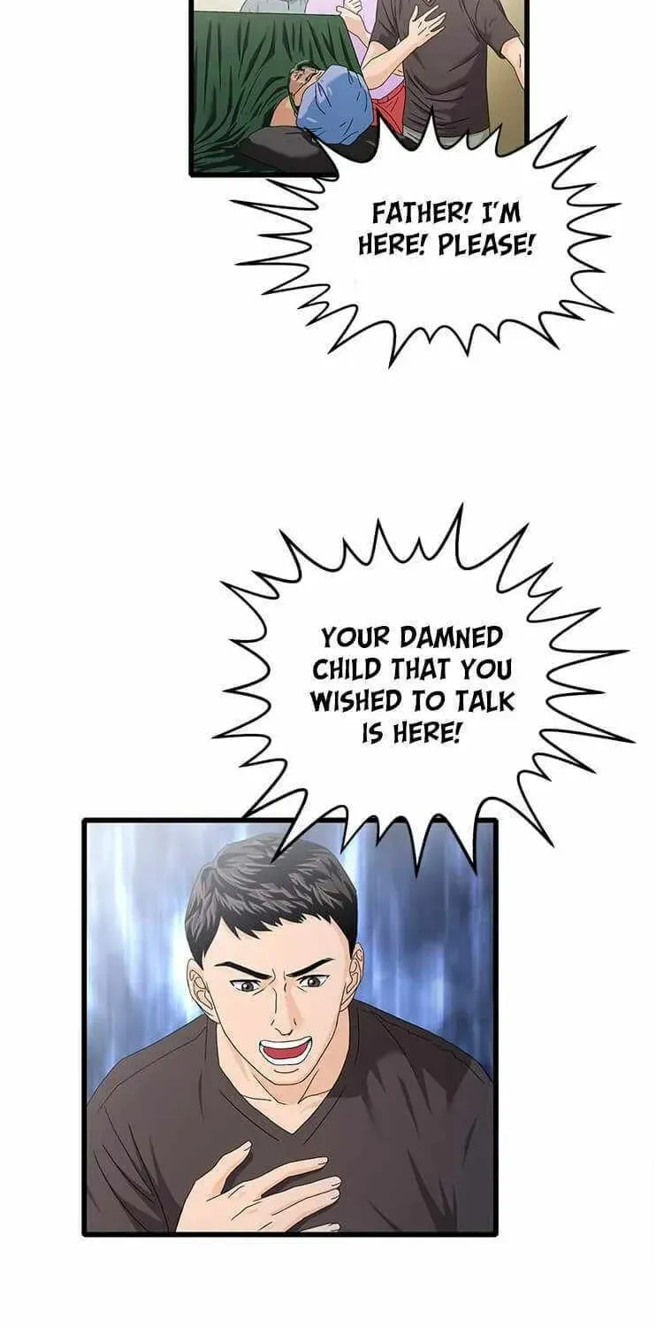 A True Doctor Chapter 78 — Page 17