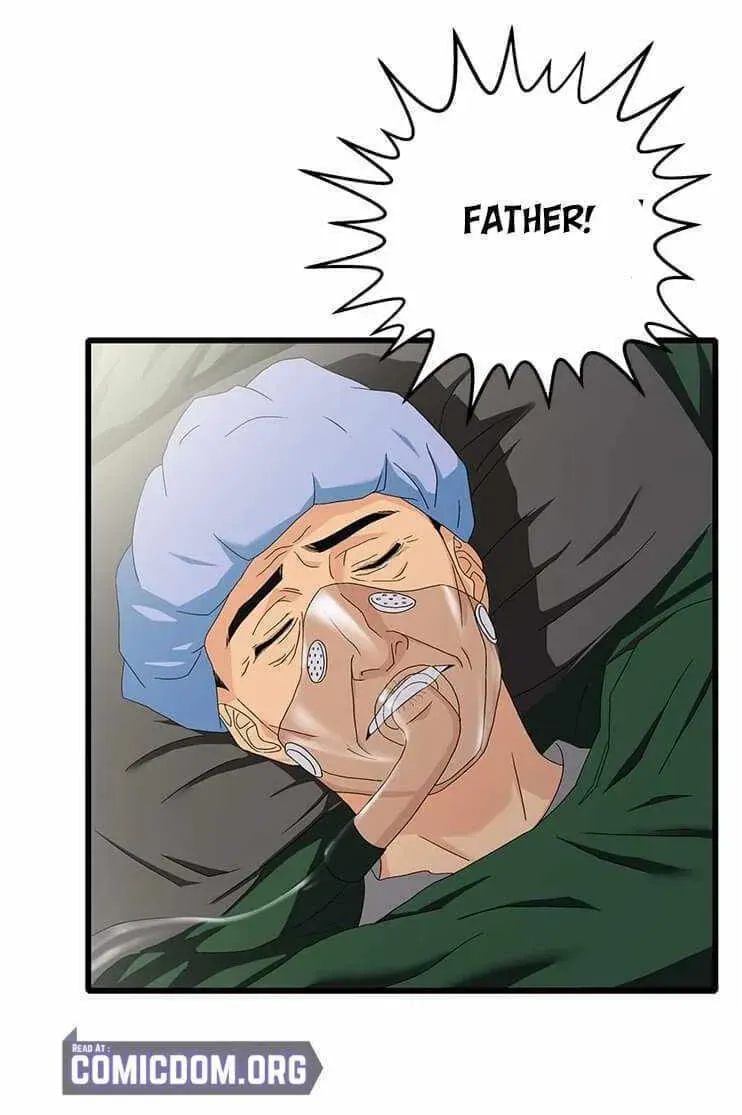 A True Doctor Chapter 78 — Page 18