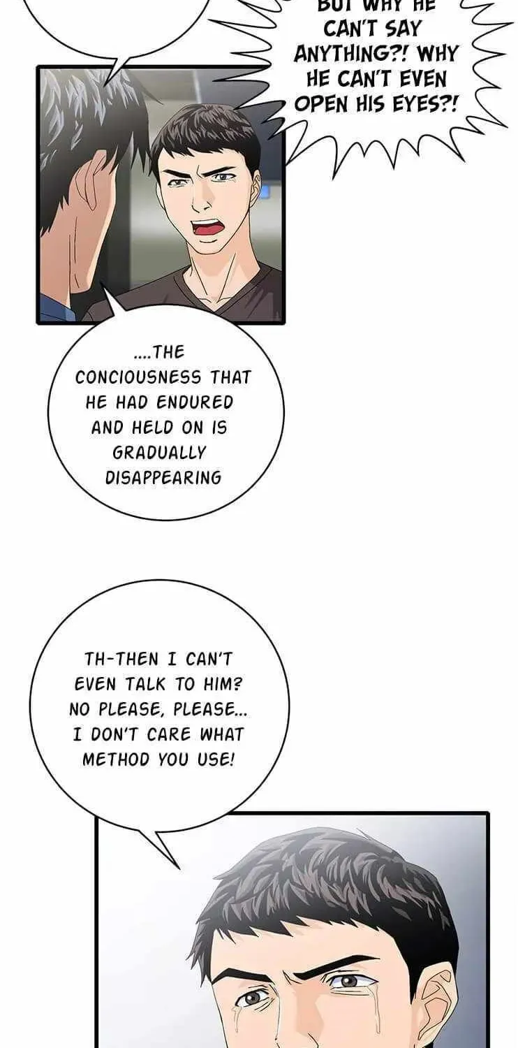 A True Doctor Chapter 78 — Page 20
