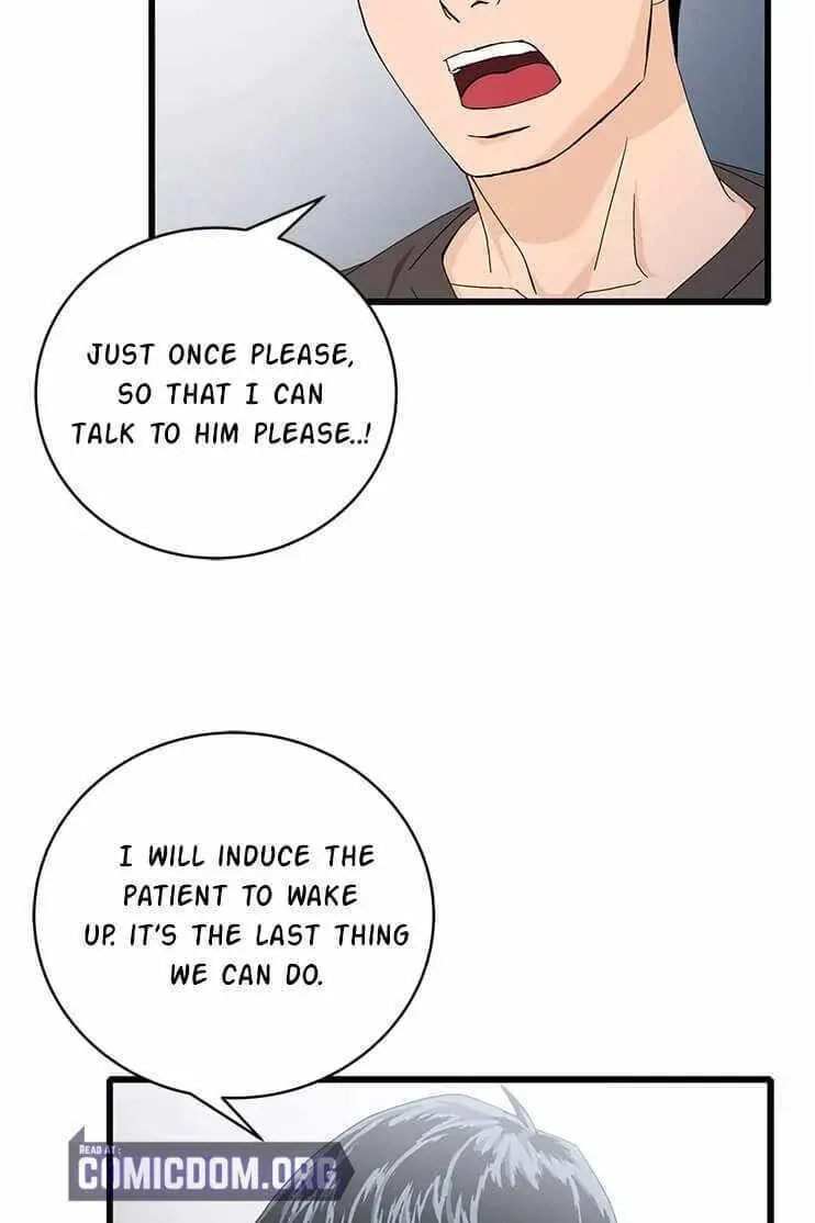 A True Doctor Chapter 78 — Page 21