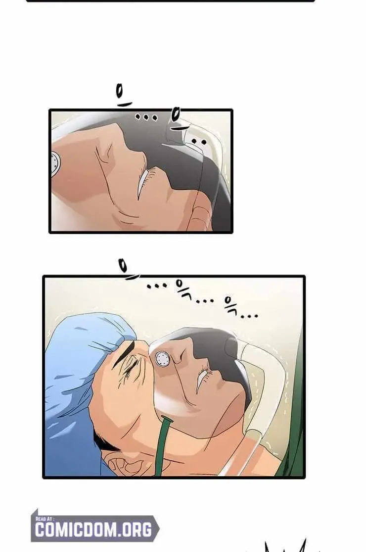 A True Doctor Chapter 78 — Page 24