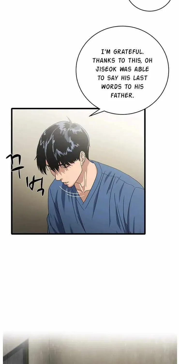 A True Doctor Chapter 78 — Page 29