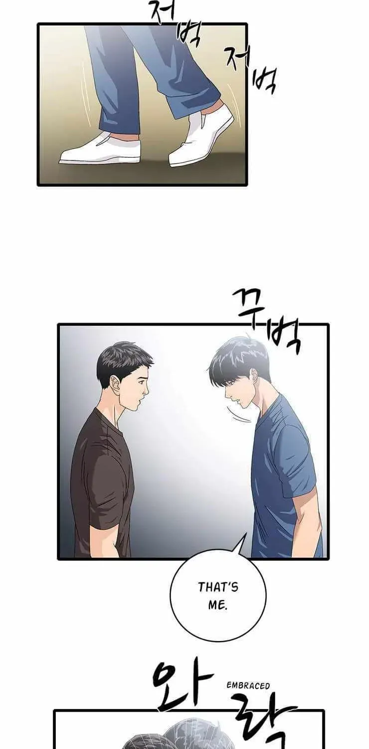 A True Doctor Chapter 78 — Page 35