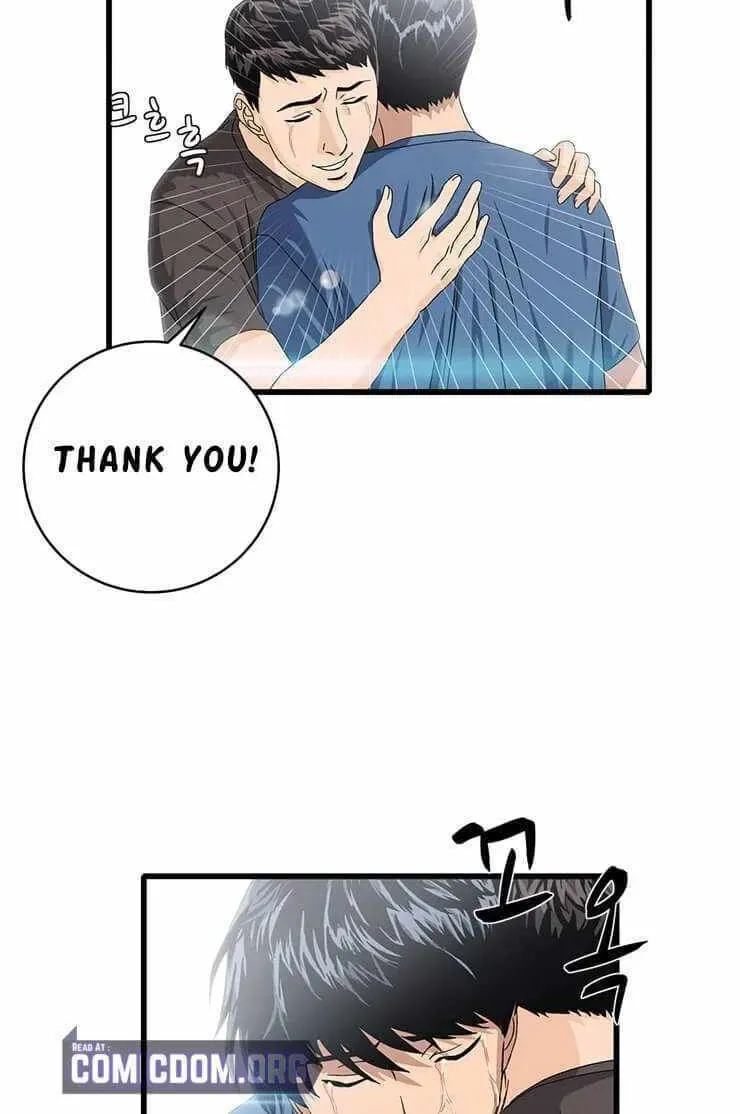A True Doctor Chapter 78 — Page 36