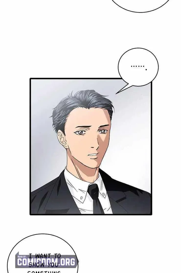 A True Doctor Chapter 78 — Page 39