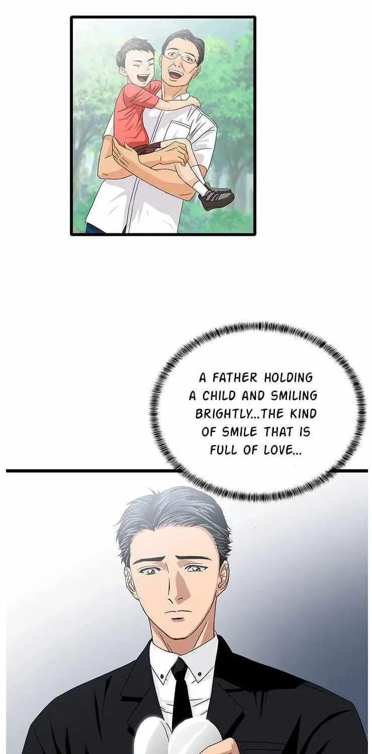 A True Doctor Chapter 78 — Page 41