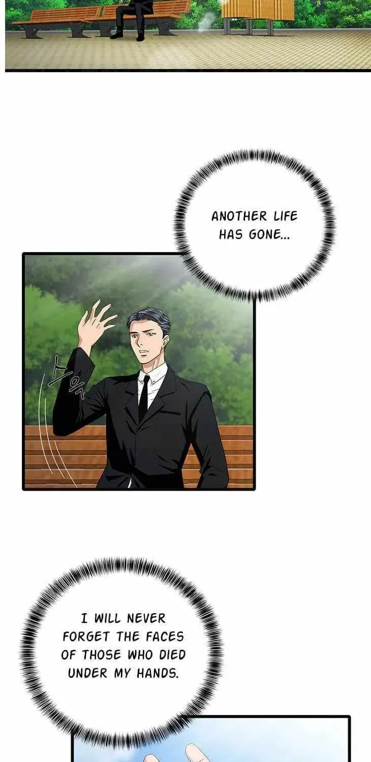 A True Doctor Chapter 78 — Page 43