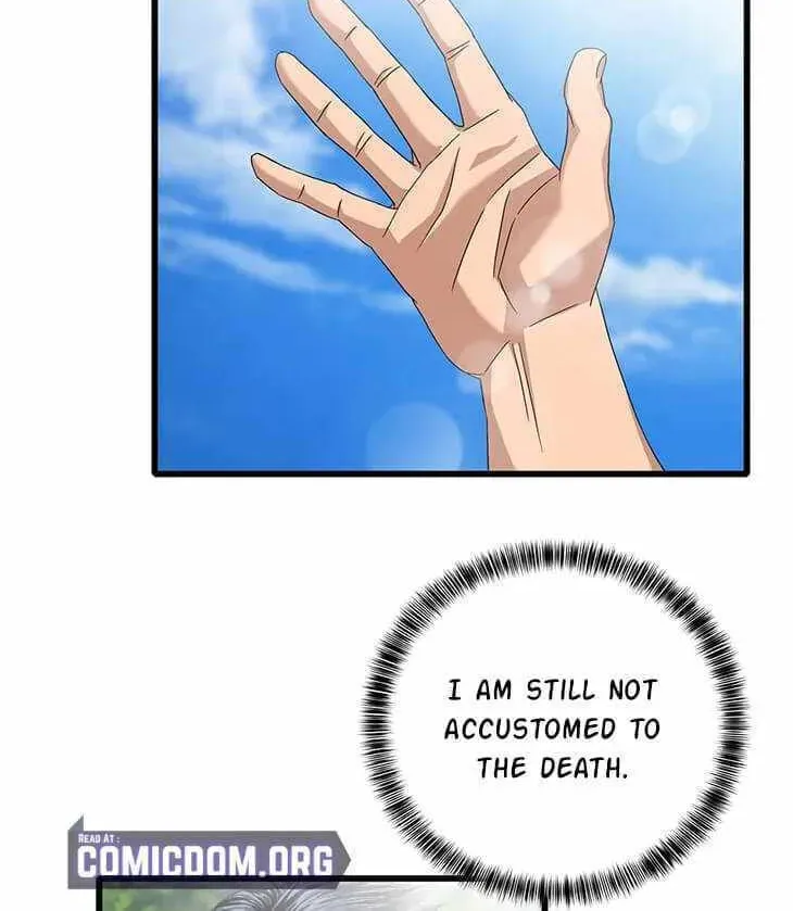 A True Doctor Chapter 78 — Page 44