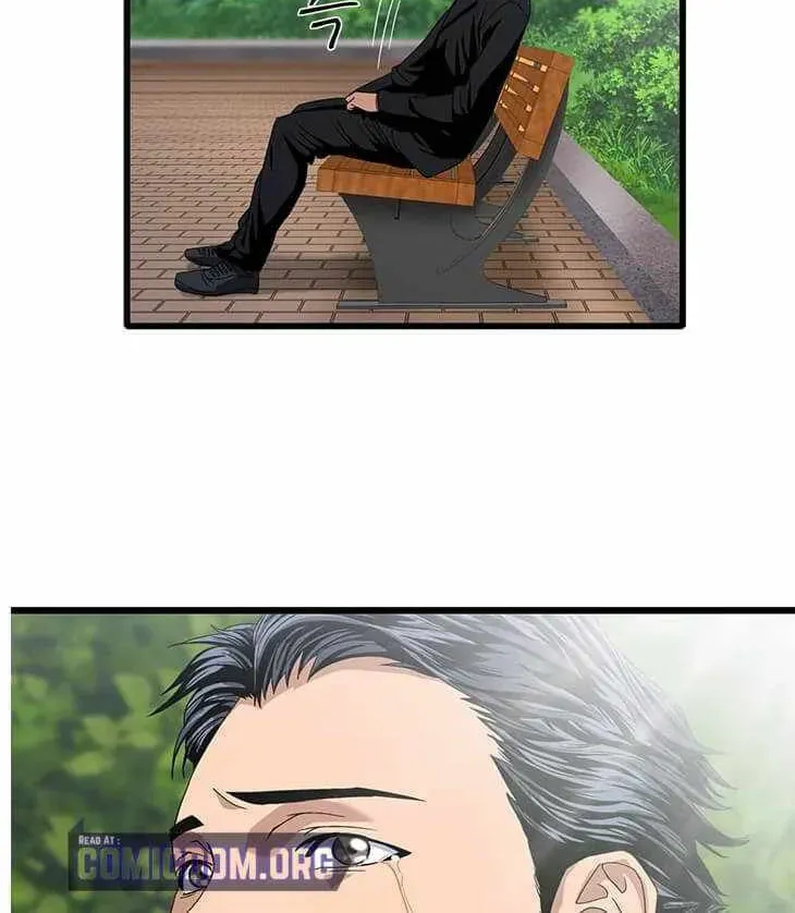 A True Doctor Chapter 78 — Page 46