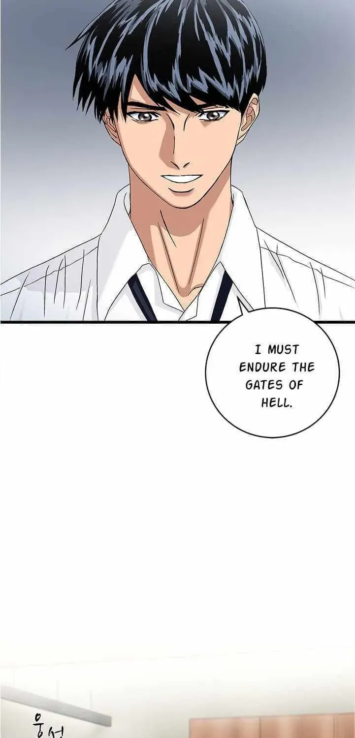 A True Doctor Chapter 79 — Page 2