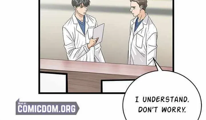 A True Doctor Chapter 79 — Page 5