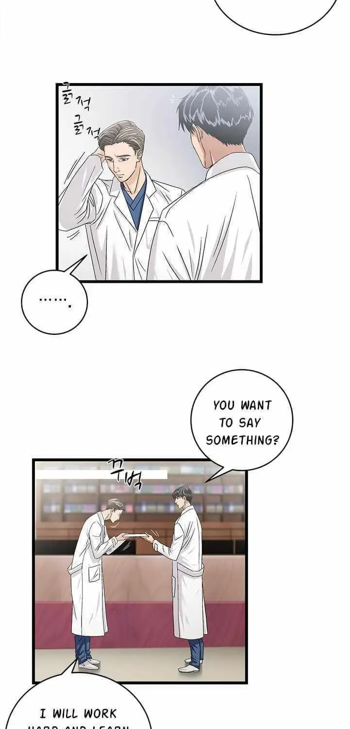 A True Doctor Chapter 79 — Page 6