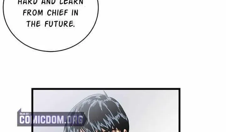 A True Doctor Chapter 79 — Page 7