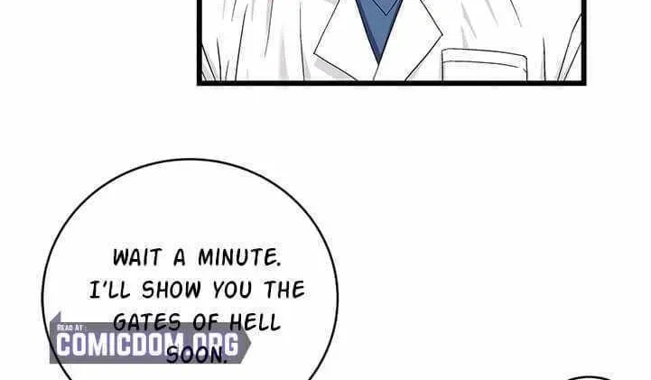 A True Doctor Chapter 79 — Page 11
