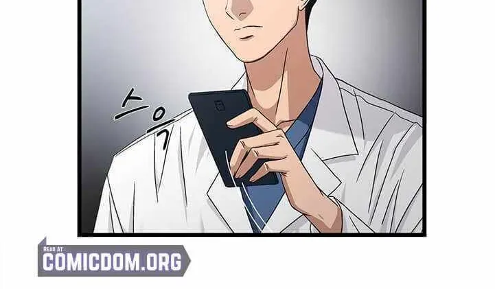 A True Doctor Chapter 79 — Page 13