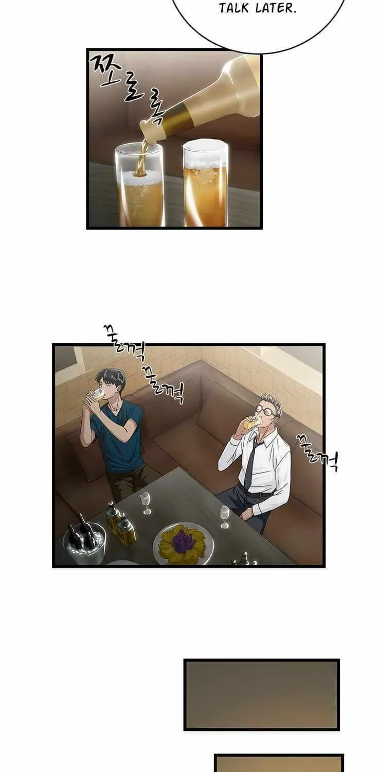 A True Doctor Chapter 79 — Page 17