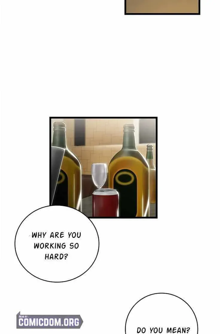 A True Doctor Chapter 79 — Page 18