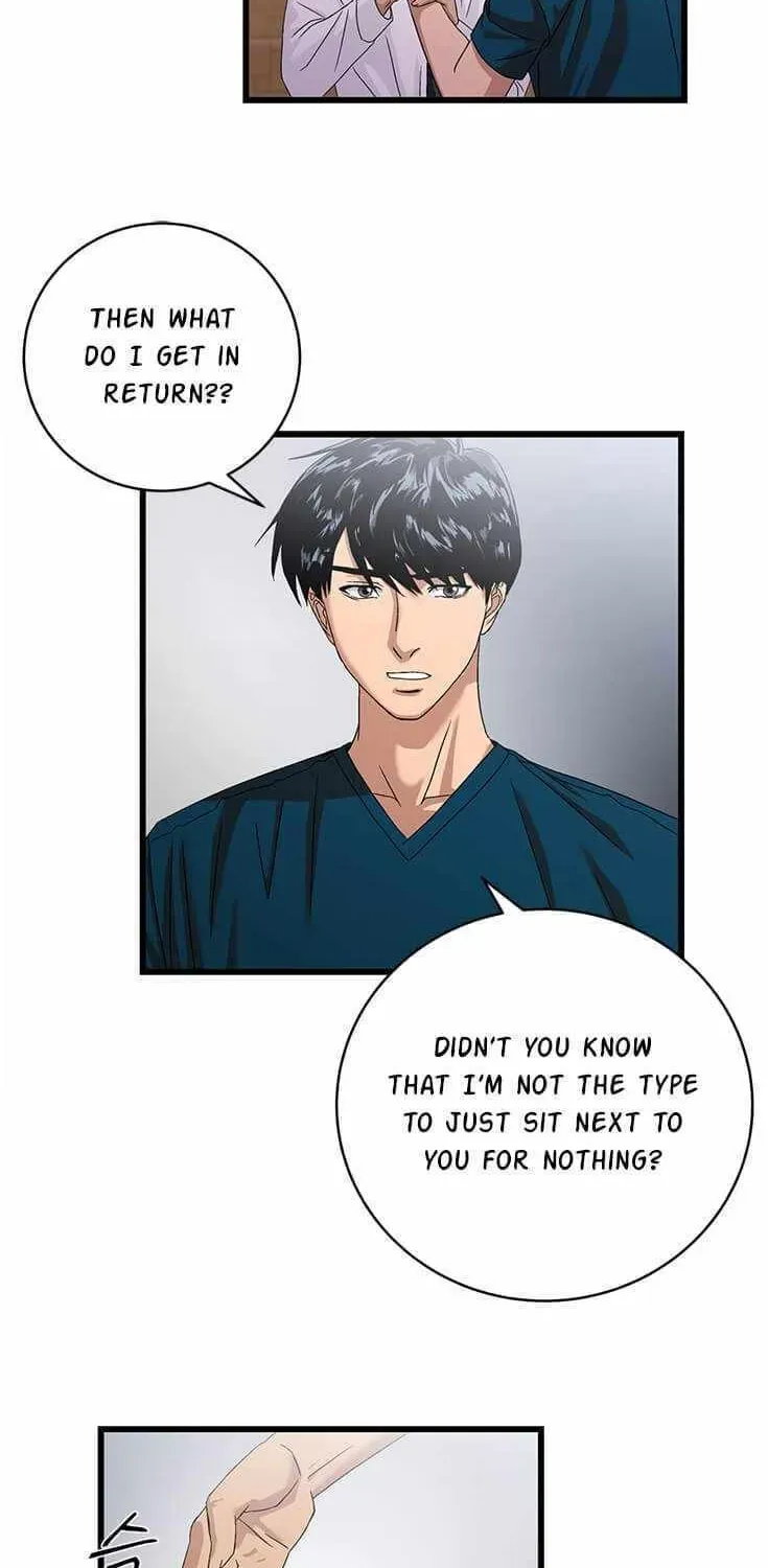A True Doctor Chapter 79 — Page 29